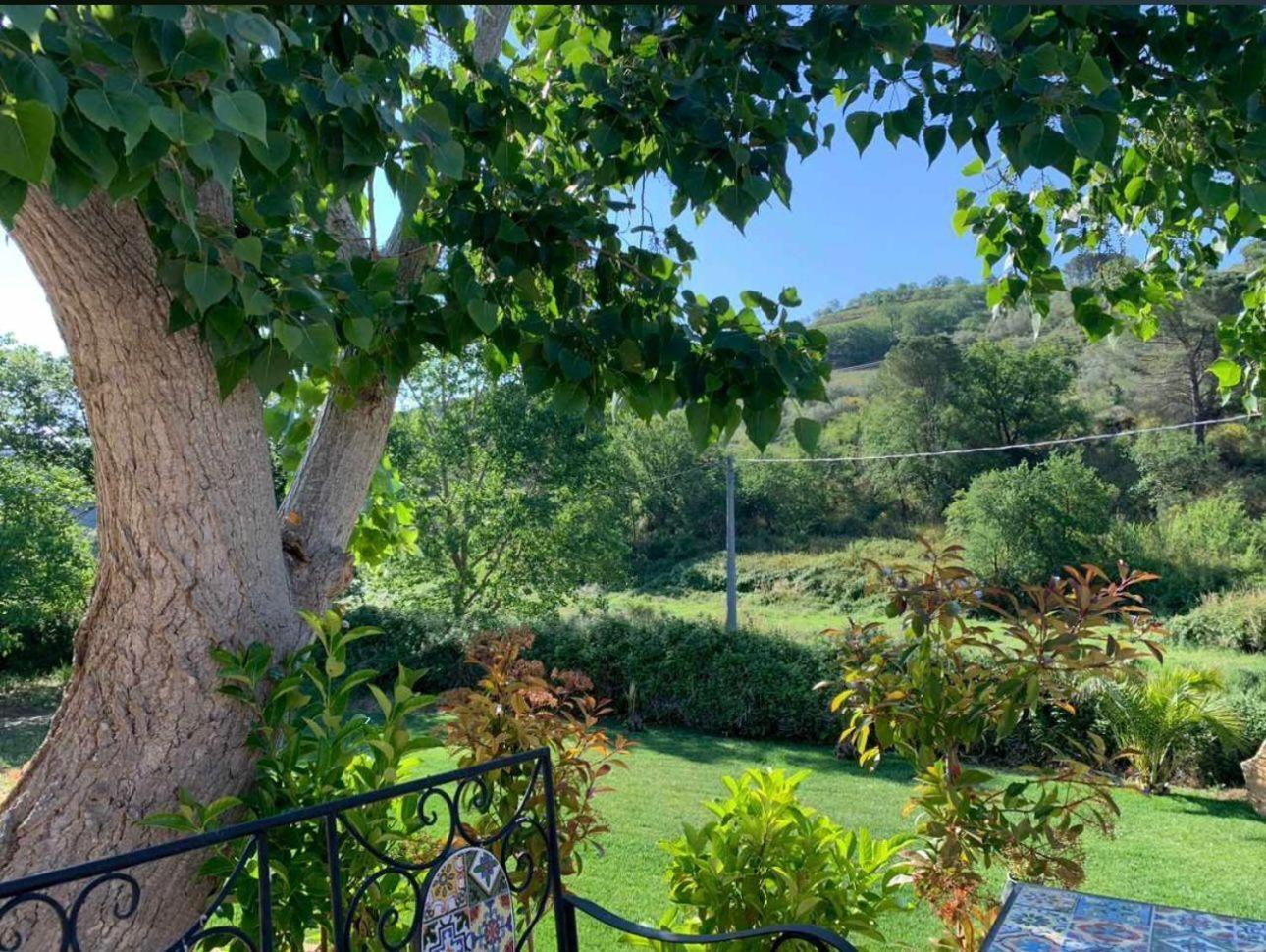 Case Vacanza Villa Bentivoglio Piazza Armerina Dış mekan fotoğraf