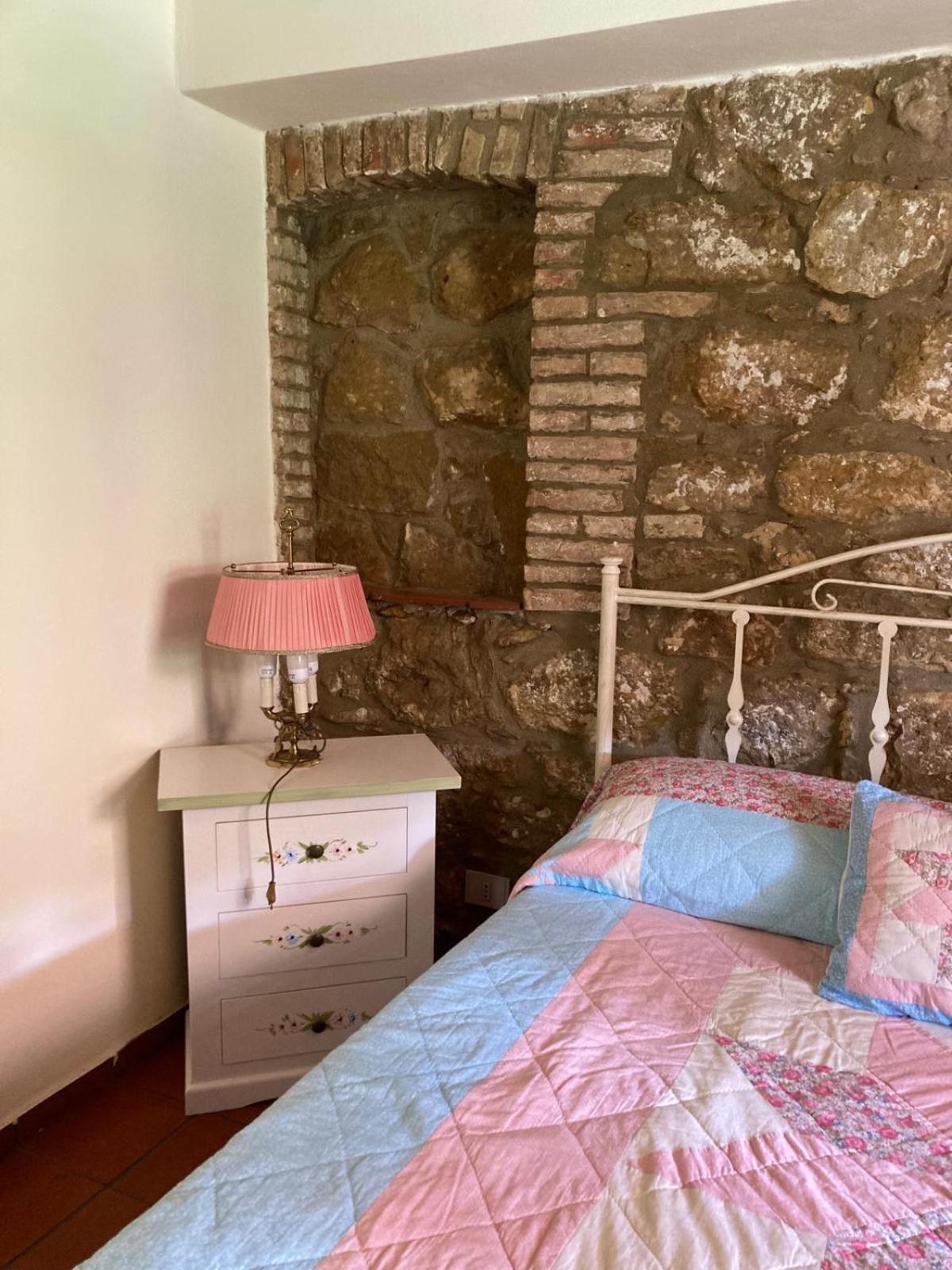 Case Vacanza Villa Bentivoglio Piazza Armerina Dış mekan fotoğraf